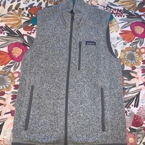 Patagonia Vest